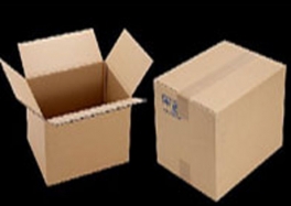 双瓦纸箱五层特厚纸箱出口纸箱